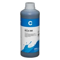 InkTec Pigment Mürekkep Mavi Epson uyumlu E0019-01LC - 1 Litre