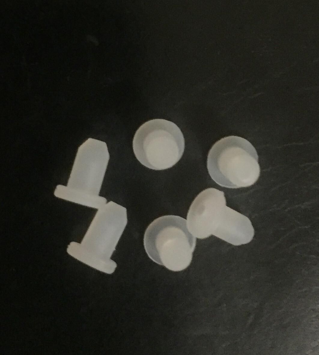 Dolan Kartuş Tıpa 100 ADET HP 477DW 452DW 973 913 kartuşlar için