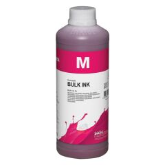 InkTec Pigment Mürekkep Kırmızı Epson uyumlu E0019-01LM - 1 Litre