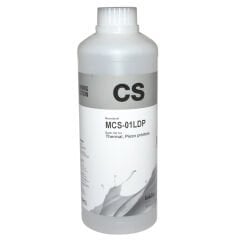 InkTec 1 Litre NOZZLE CLEANER TIKALI KARTUŞ KAFA AÇICI SOLÜSYON