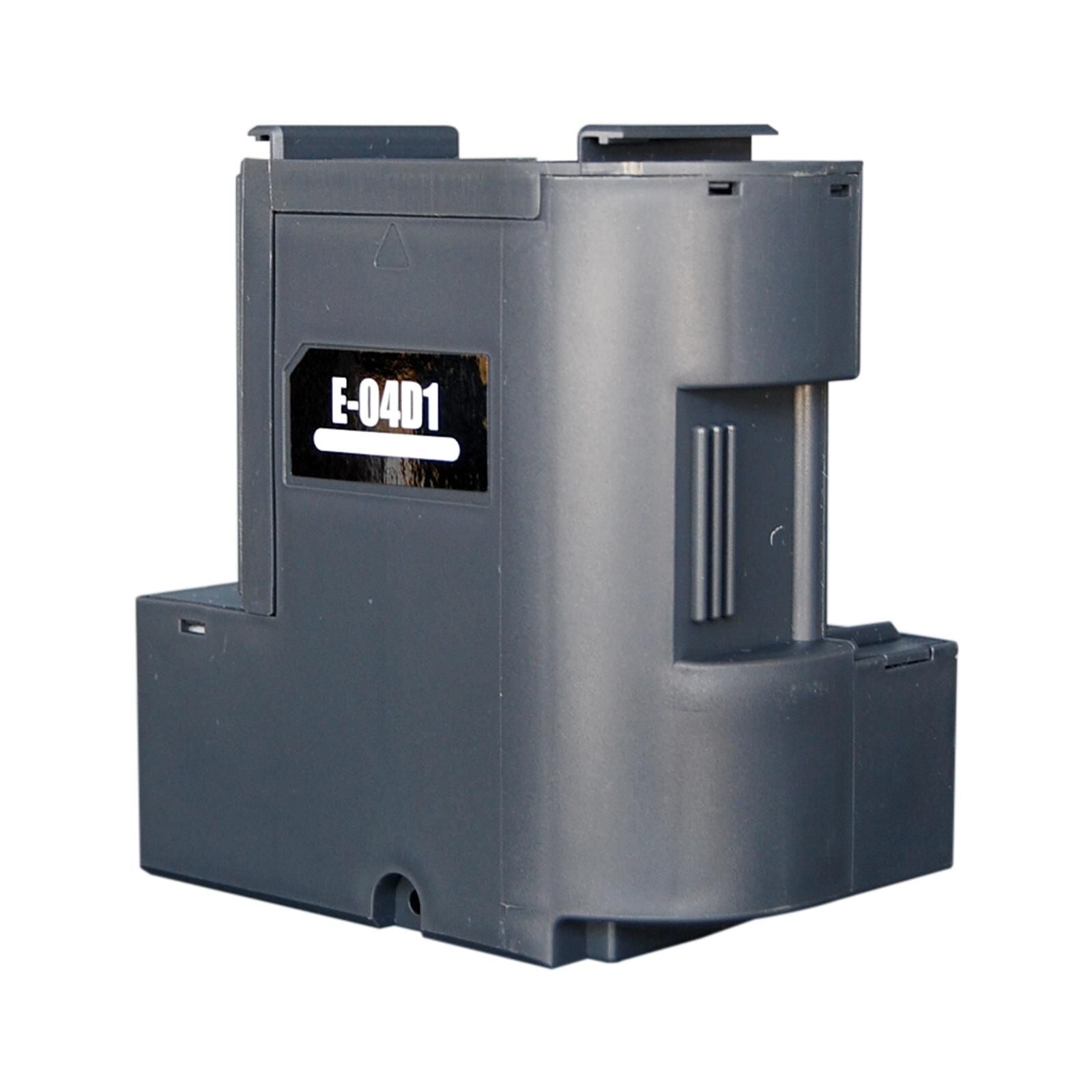 Epson Uyumlu Atık Tank Bakım Kiti C13T04D100