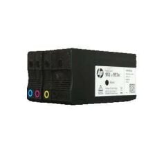 HP 953 Muadil KARTUŞ SETİ 4 renk HP953