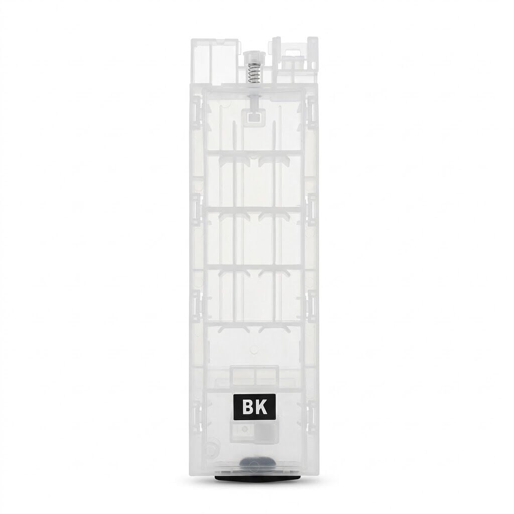 DOLABİLEN KARTUŞ SİYAH 320 ML