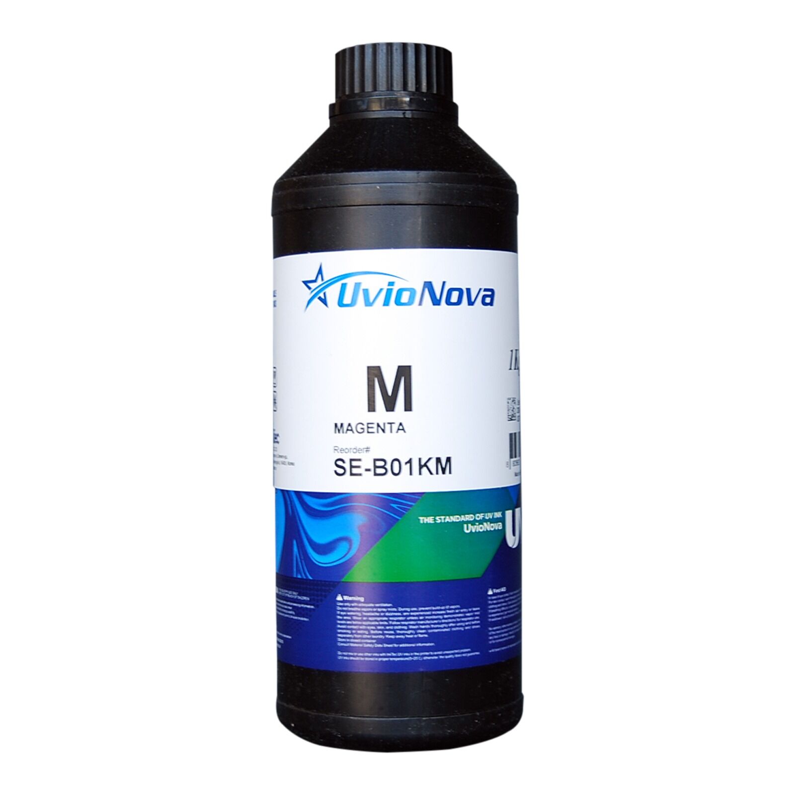 InkTec UV Mürekkep Kırmızı Epson Uyumlu SE-B01M - 1 kg