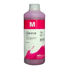InkTec Kırmızı Pigment Mürekkep Canon Maxify Uyumlu - 1 Litre