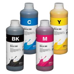Dolabilen KARTUŞ SETİ EPSON C579R 4 lt Yeni Seri Pigment Mürekkepli ve yazılım