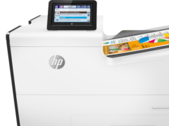 HP Pagewide 556DN Wifi Mürekkep Püskürtmeli Yazıcı