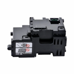 Canon MC-G03 Uyumlu Atık Mürekkep Tank Bakım Kutusu